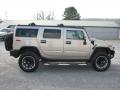 2005 H2 SUV #1