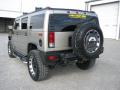 2005 H2 SUV #4