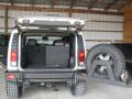 2005 H2 SUV #7