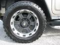 2005 H2 SUV #21
