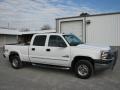 2005 Silverado 2500HD LT Crew Cab 4x4 #1