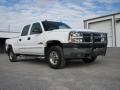 2005 Silverado 2500HD LT Crew Cab 4x4 #2