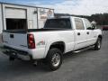 2005 Silverado 2500HD LT Crew Cab 4x4 #4