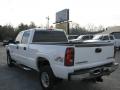 2005 Silverado 2500HD LT Crew Cab 4x4 #5