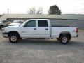 2005 Silverado 2500HD LT Crew Cab 4x4 #6