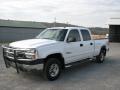 2005 Silverado 2500HD LT Crew Cab 4x4 #7