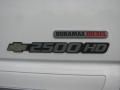 2005 Silverado 2500HD LT Crew Cab 4x4 #9