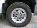 2005 Silverado 2500HD LT Crew Cab 4x4 #24