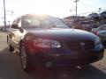 2001 Maxima GXE #1