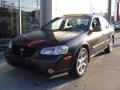 2001 Maxima GXE #3