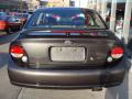 2001 Maxima GXE #5