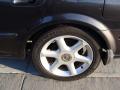 2001 Maxima GXE #8