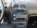 2001 Maxima GXE #21