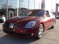 2006 Maxima 3.5 SE #3