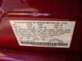 2006 Maxima 3.5 SE #27