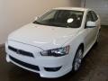2010 Lancer GTS #1