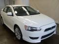 2010 Lancer GTS #9