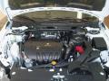 2010 Lancer GTS #12