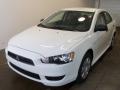 2010 Lancer DE #1