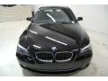 2010 5 Series 535i Sedan #5