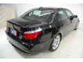 2010 5 Series 535i Sedan #6