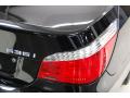 2010 5 Series 535i Sedan #8
