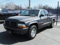 2002 Dakota SXT Club Cab #1
