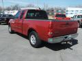 2001 F150 XLT SuperCab #2