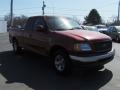 2001 F150 XLT SuperCab #4