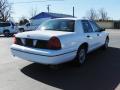 2000 Crown Victoria Police Interceptor #3 2000 Crown Victoria Police Interceptor #3