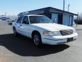 2000 Crown Victoria Police Interceptor #4 2000 Crown Victoria Police Interceptor #4
