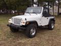 2001 Wrangler Sport 4x4 #1