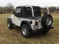 2001 Wrangler Sport 4x4 #2
