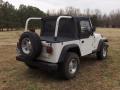 2001 Wrangler Sport 4x4 #3