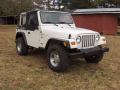 2001 Wrangler Sport 4x4 #4