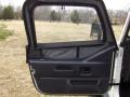 2001 Wrangler Sport 4x4 #7