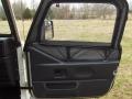 2001 Wrangler Sport 4x4 #8