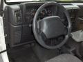 2001 Wrangler Sport 4x4 #9