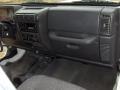 2001 Wrangler Sport 4x4 #10