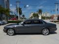 2004 XJ XJR #2