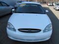 2002 Taurus SES #4