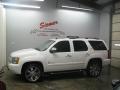 2007 Tahoe Z71 4x4 #2