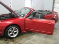 2001 Mustang GT Convertible #2