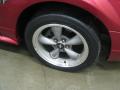 2001 Mustang GT Convertible #3