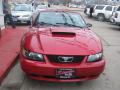 2001 Mustang GT Convertible #4