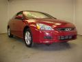 2007 Accord EX-L Coupe #4