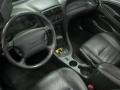 2001 Mustang GT Convertible #6