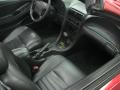 2001 Mustang GT Convertible #7