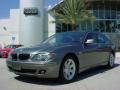 2006 7 Series 750i Sedan #1
