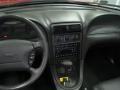 2001 Mustang GT Convertible #8